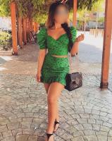 662676483: Chica busca chico en Madrid