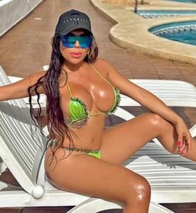 Chica busca chico en Tenerife: Chica busca chico