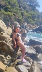 Travesti en Gerona: 
