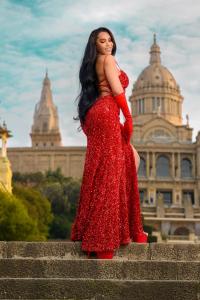 637805317: Travesti en Barcelona