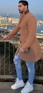 Chico busca chica en Málaga: 