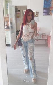Travesti en Gerona: 