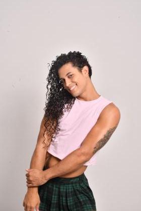 695972096: Transexual en Barcelona
