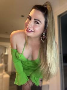 Travesti en León: 