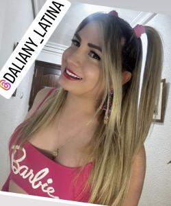 Travesti en León: 