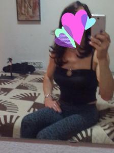 Travesti en La Rioja: 