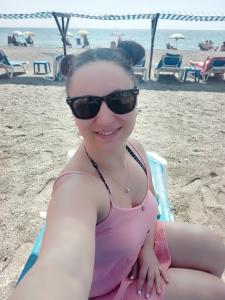Chica busca chico en Cádiz: Chica busca chico
