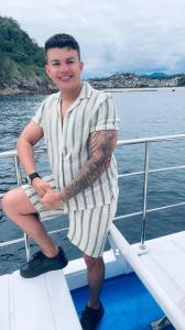 Chico busca chica en Asturias: 