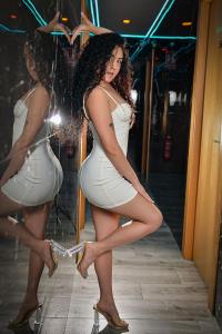 Chica busca chico en Murcia: Chica busca chico