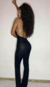 656809958: Chica busca chico en Málaga