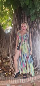 Travesti en Granada: Transexuales y Travestis