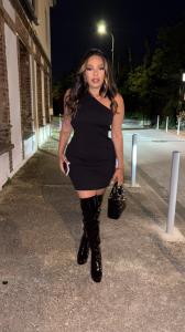 Chica busca chico en Madrid: Chica busca chico