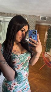 Travesti en Madrid: Transexuales y Travestis