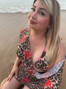 Travesti en León: 