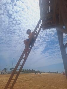 Chico busca chica en Cádiz: 