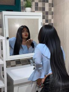 Transexual en Madrid: Transexuales y Travestis
