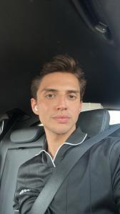 Chico busca chica en Mallorca: 