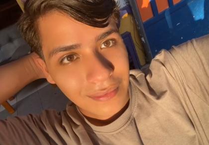 Chico busca chica en Málaga: 