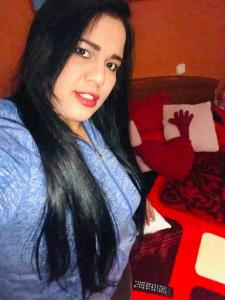 602490289: Chica busca chico en Madrid