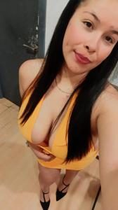 Chica busca chico en Madrid: Chica busca chico