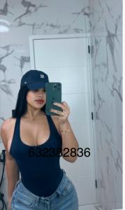 Chica busca chico en Huesca: 