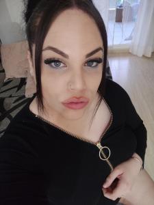 672230877: Transexual en Almería