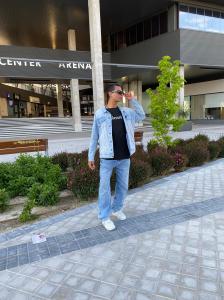 Chico busca chica en Alicante: 