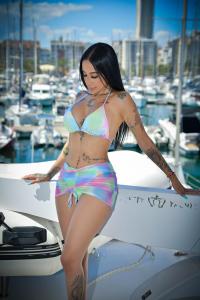 Chica busca chico en Málaga: Chica busca chico