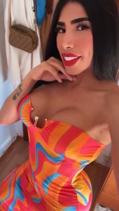 658236227: Travesti en Sevilla