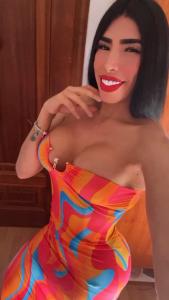 658236227: Transexual en Sevilla