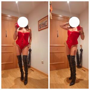 Chica busca chico en Cuenca: 