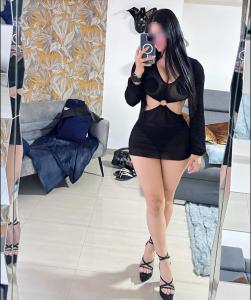 602500191: Chica busca chico en Madrid