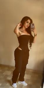 654653238: Travesti en Barcelona