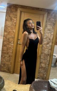 Transexual en Gerona: 