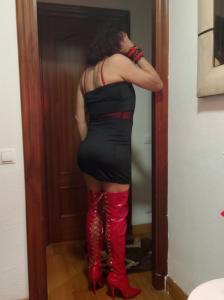 Travesti en Navarra: 