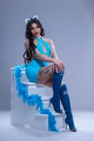 674104596: Transexual en Madrid