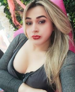Transexual en León: 
