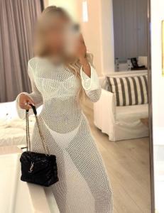 Chica busca chico en Madrid: Chica busca chico
