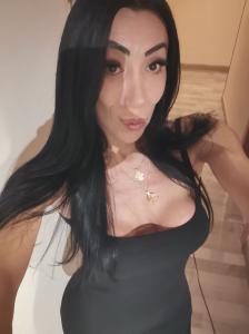 Transexual en Lérida: 