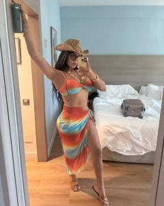 645857207: Transexual en Madrid