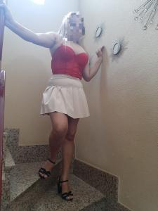 641394724: Chica busca chico en Badajoz