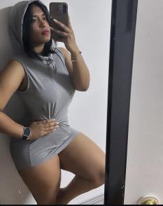 Chica busca chico en Ávila: 