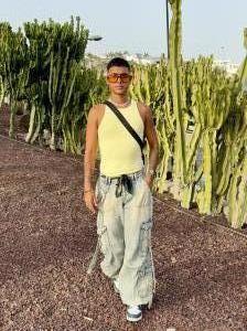 Chico busca chica en Tenerife: 