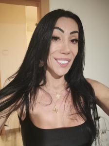 Transexual en Lérida: 