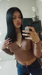 Chica busca chico en Murcia: Chica busca chico