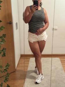 Chica busca chico en Huesca: 