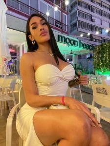 613732093: Travesti en Madrid