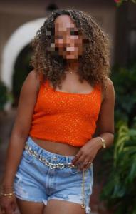 Chica busca chico en Ávila: 