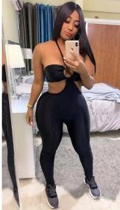 Chica busca chico en Ávila: 