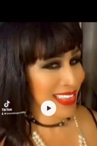 Travesti en Gerona: 